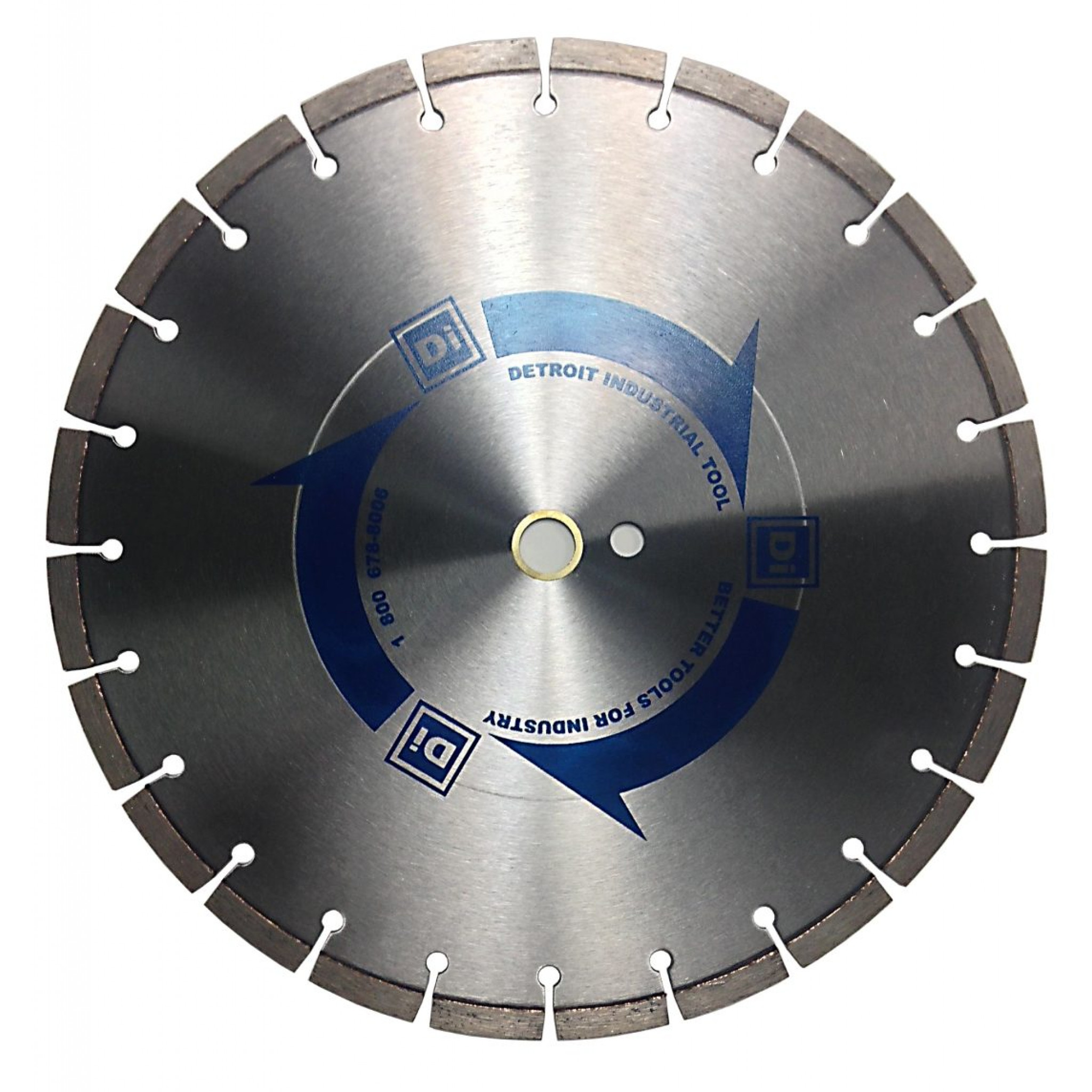 Premium Masonry Diamond Blade Detroit Industrial Tool