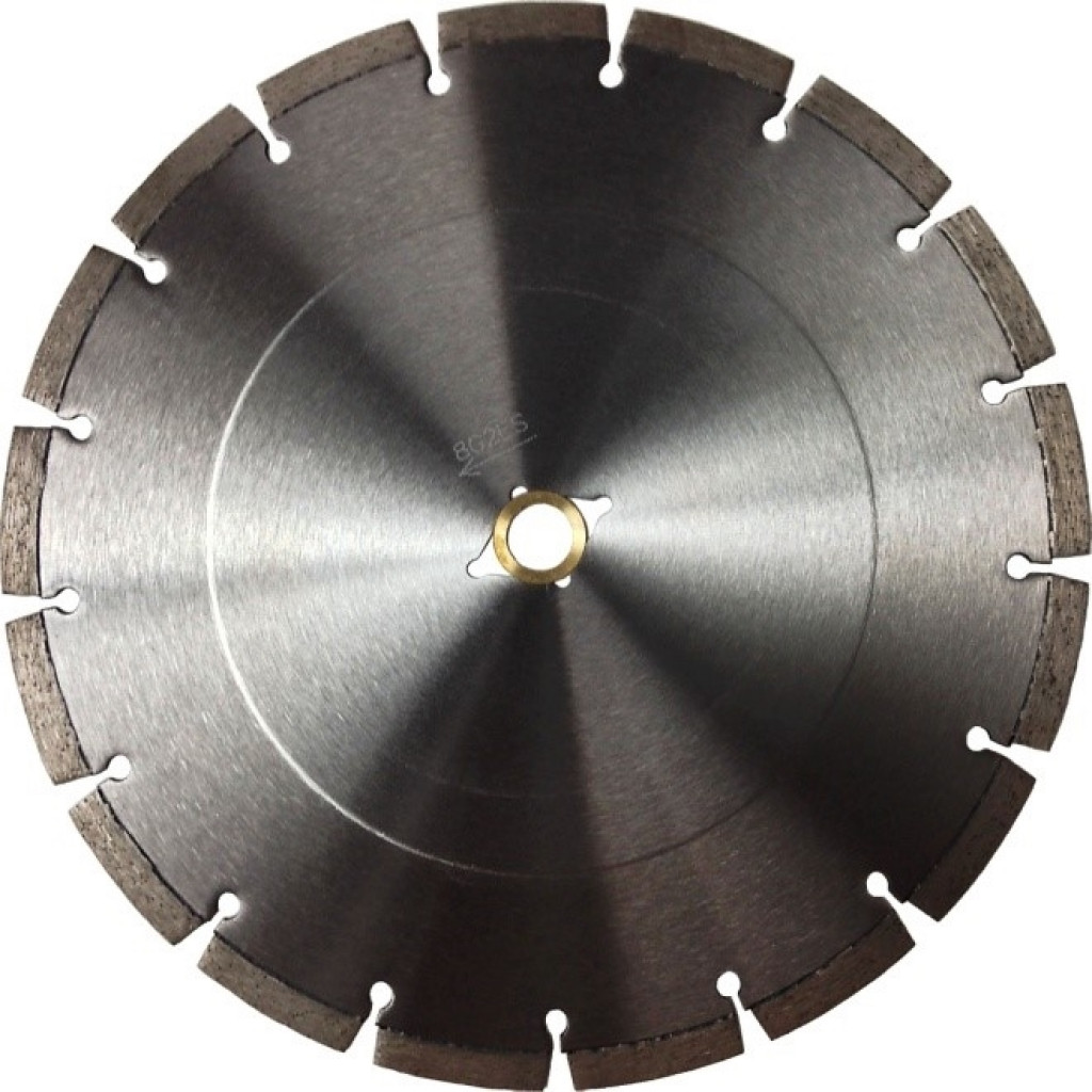 Cured Concrete Diamond Blade Detroit Industrial Tool