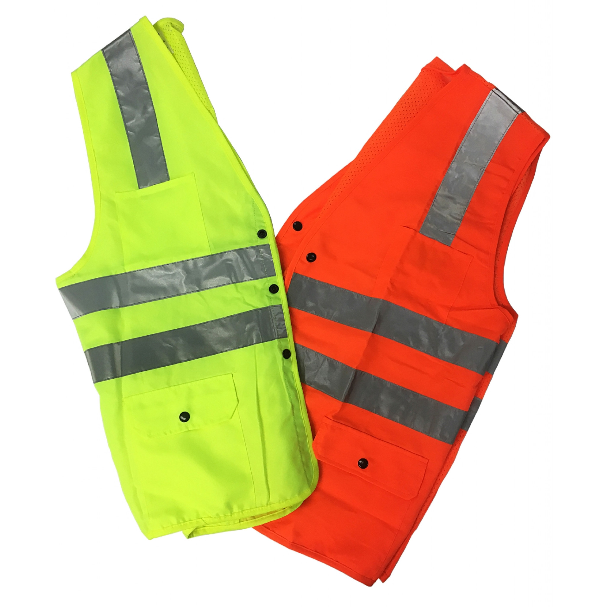 Safety Vests Detroit Industrial Tool