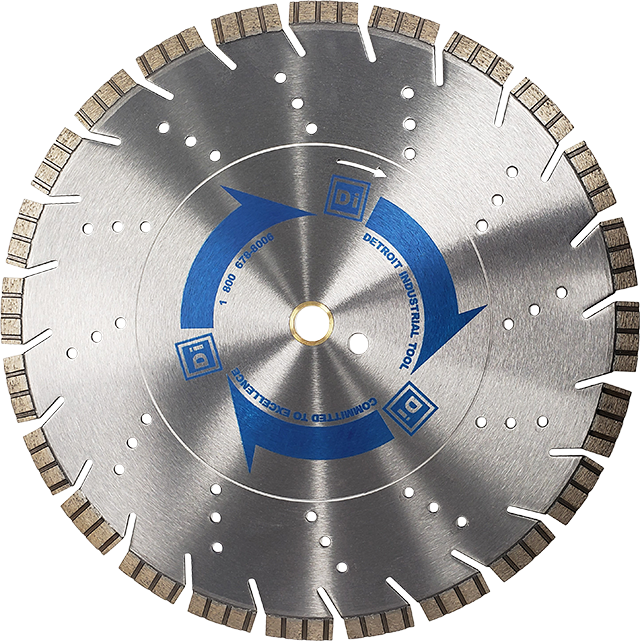 Contact Detroit Industrial Tool