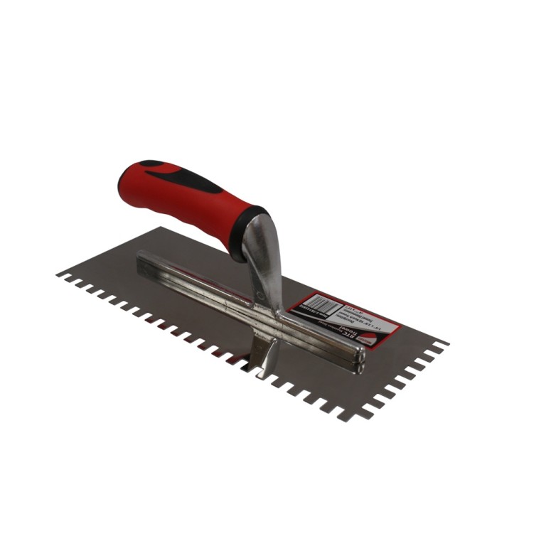 3 16 square notch trowel