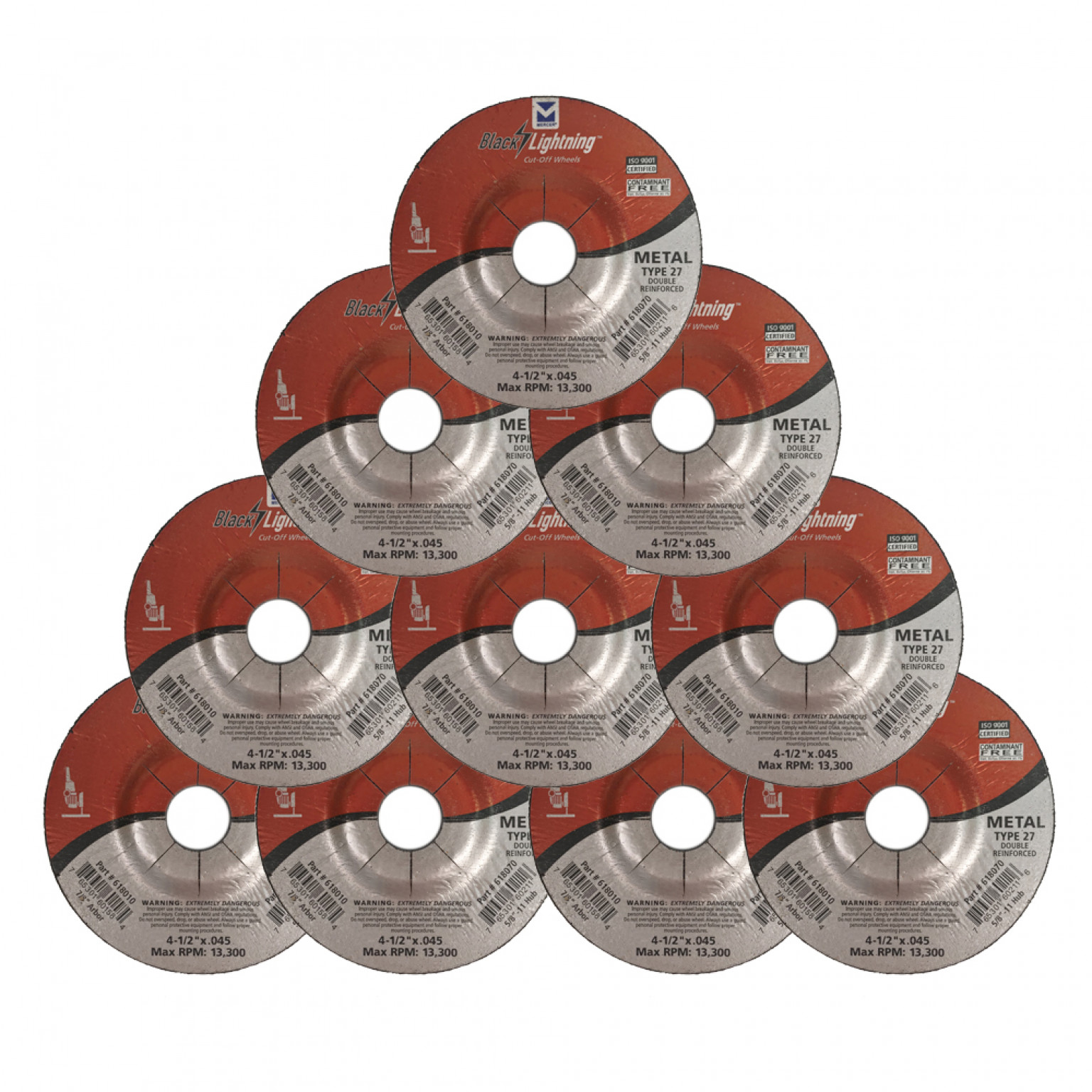 Abrasives Detroit Industrial Tool