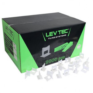 Lev-Tec Tile Leveling System
