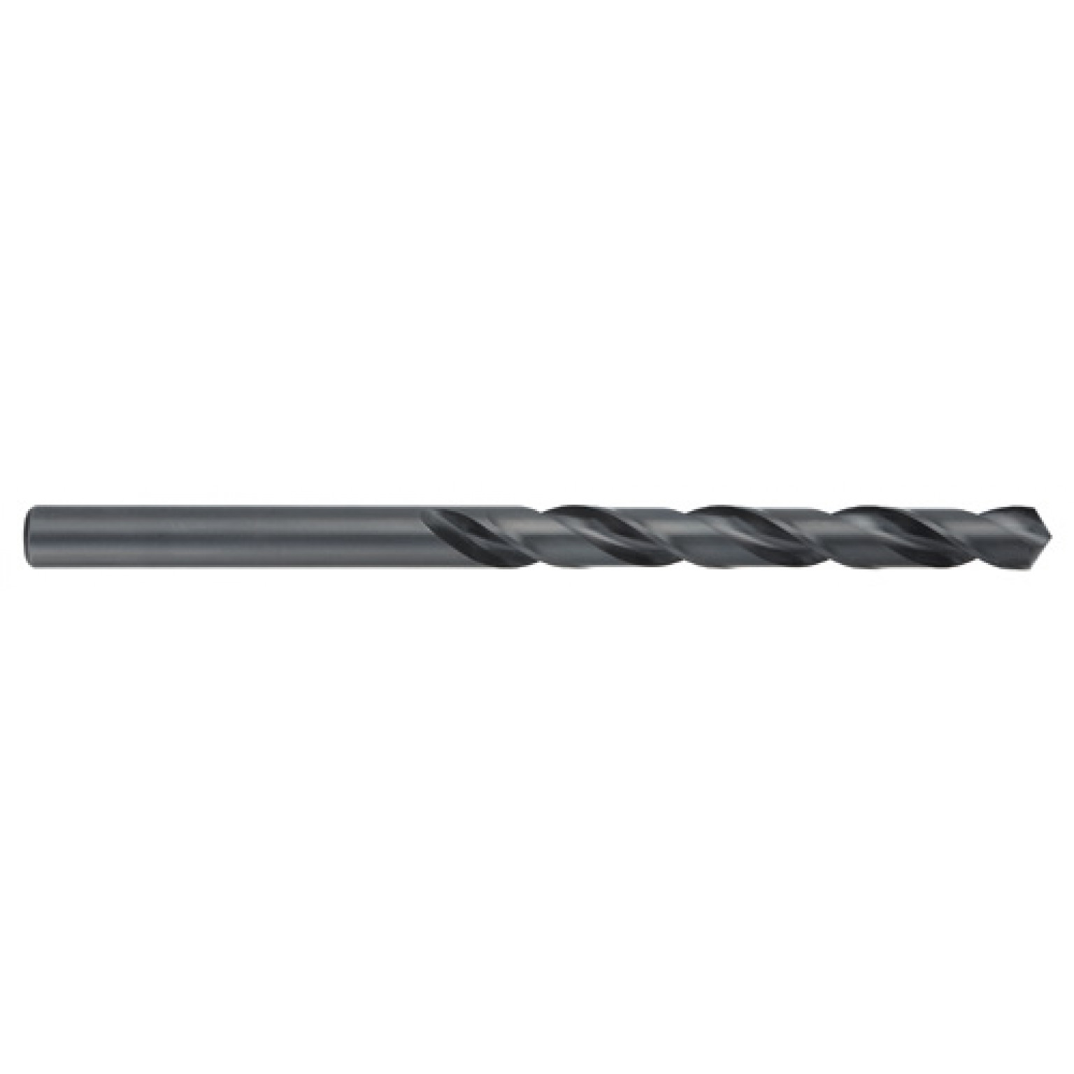 Taper Length Detroit Industrial Tool