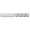 3 Flute Single End Long | 45 Degree for Aluminum