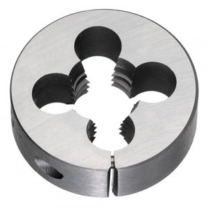 Split Round Adjustable | Carbon Steel