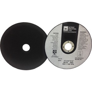 Cut Off Wheel - FastCut Stationary Saw