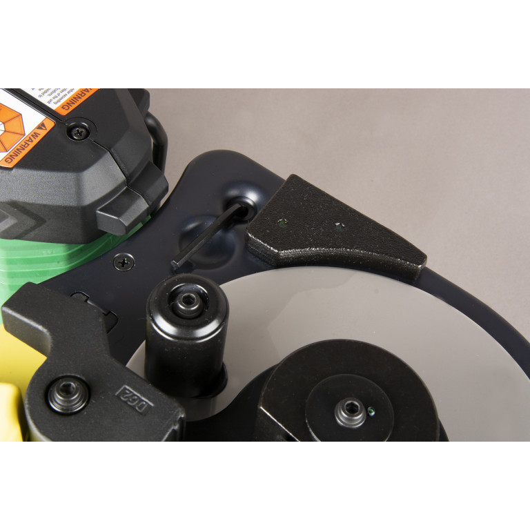 Metabo HPT Rebar Bender/Cutter Detroit Industrial Tool