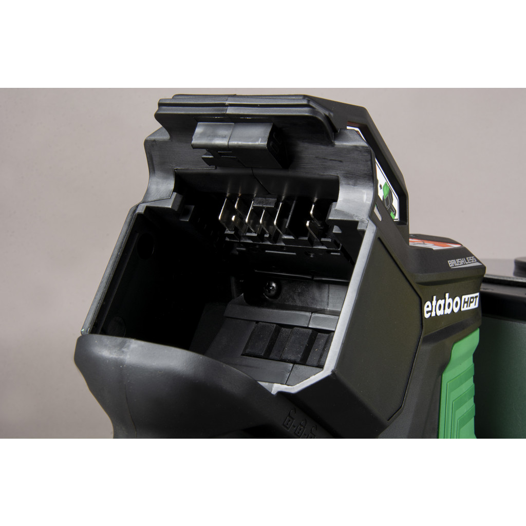 Metabo HPT Rebar Bender/Cutter Detroit Industrial Tool