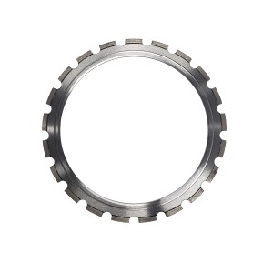 Ring Saw Diamond Blade