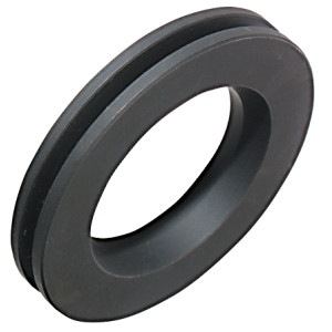 Ring Saw Drive Wheel
