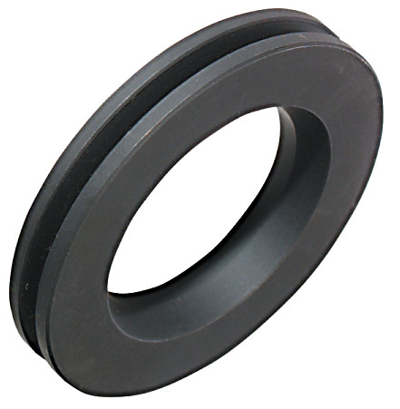 Ring Saw Drive Wheel